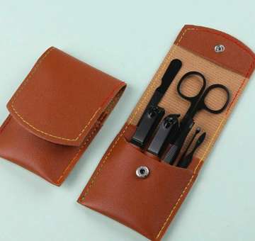 Set de manicura Camel
